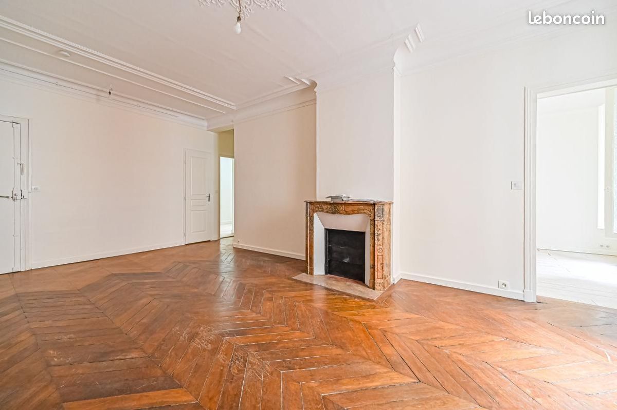 Appartement 3 pièces 55 m² · à Paris · 55 m² · 477 000 €