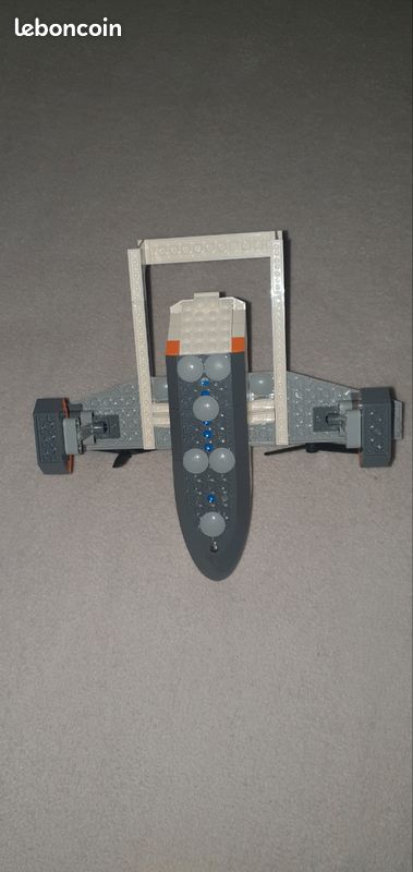 Lego city 60164 (image 5)