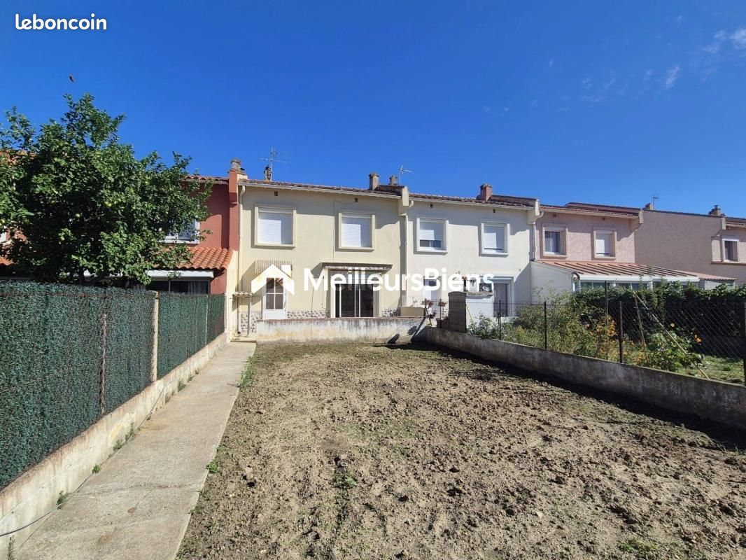 Maison 4 pièces 80 m² · au Soler · 80 m² · 199 000 €