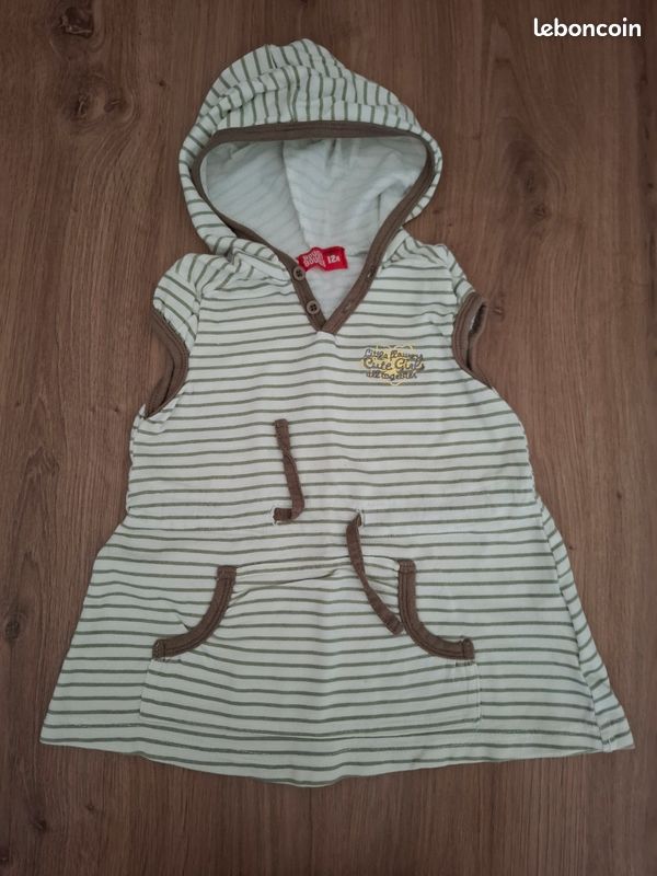 Robe 12 mois (image 1)