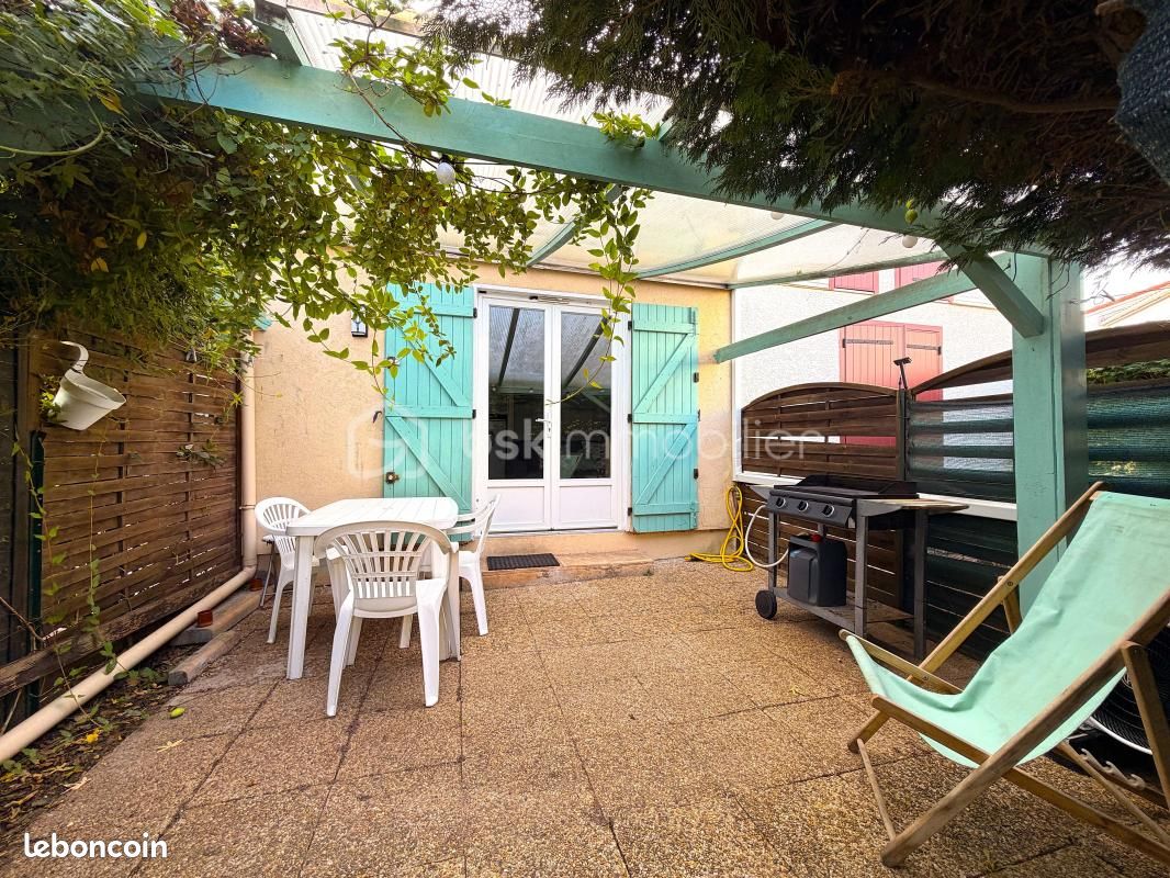 Maison 3 pièces 34 m² · à Marseillan · 34 m² · 140 000 €