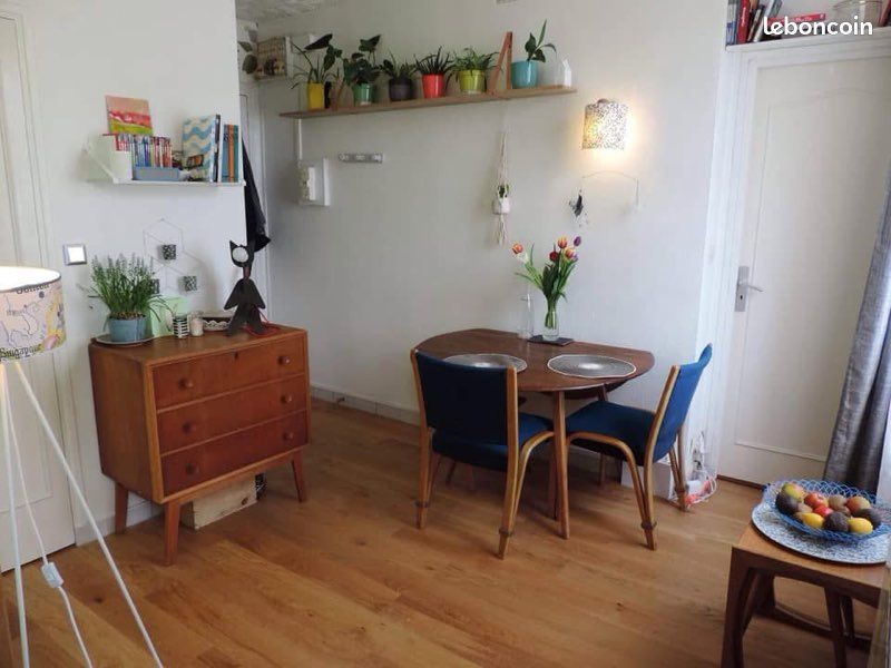 Appartement 2 pièces 26 m² · à Paris · 26 m² · 900 €/mois