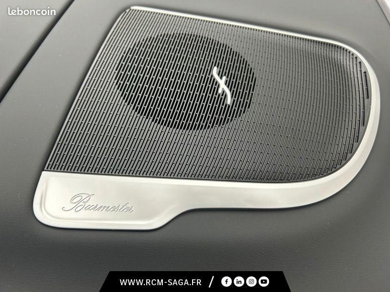 Mercedes CLE Cabriolet 220 d AMG Line C (image 23)