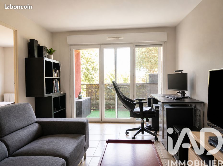 Appartement 2 pièces 40 m² · à Génissac · 40 m² · 115 000 €