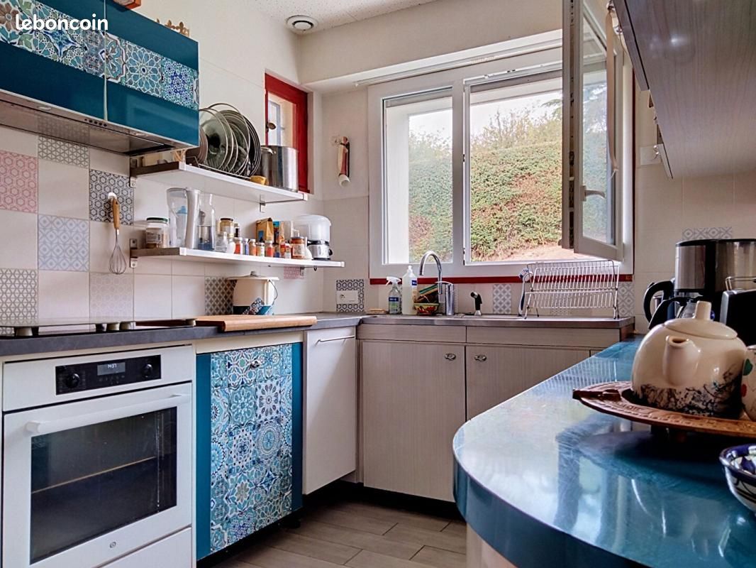Appartement 4 pièces 84 m² · à Saint-Brieuc · 84 m² · 189 600 €