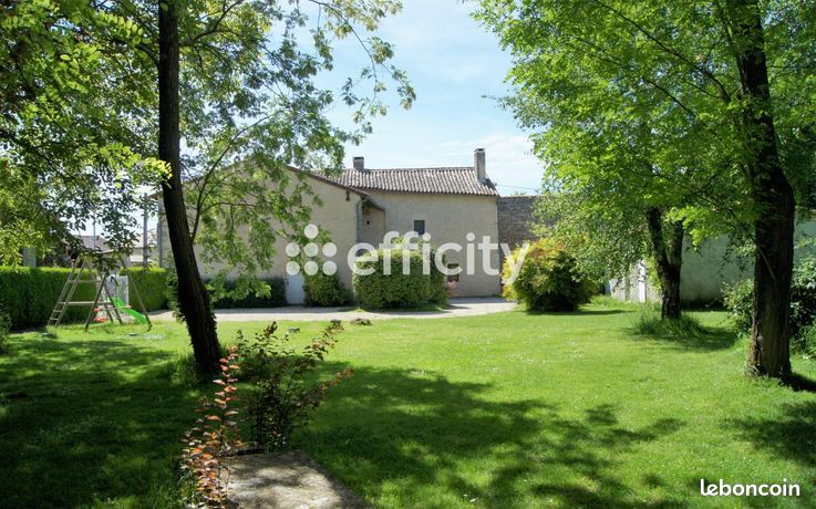 Maison 5 pièces 162 m²