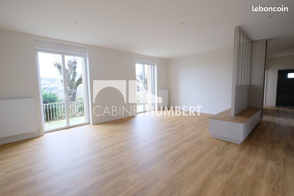 Appartement 4 pièces 112 m² · à Saint-Étienne · 112 m² · 1 340 €