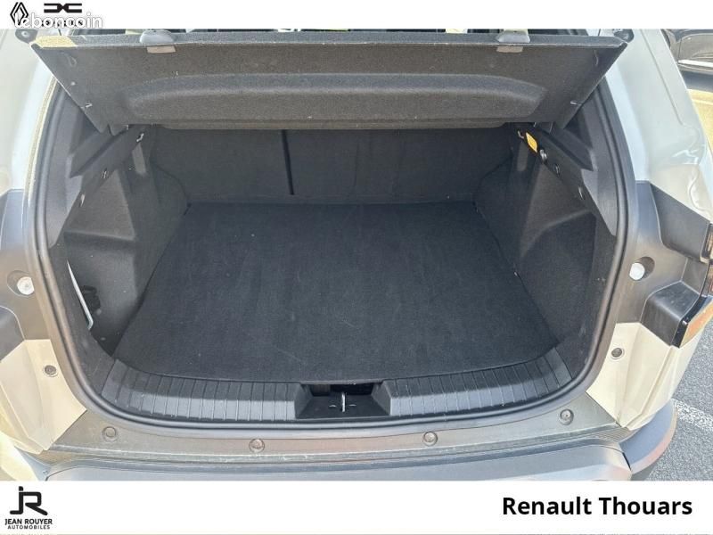 Dacia Duster 1.6 hybrid 140ch Journey (image 7)