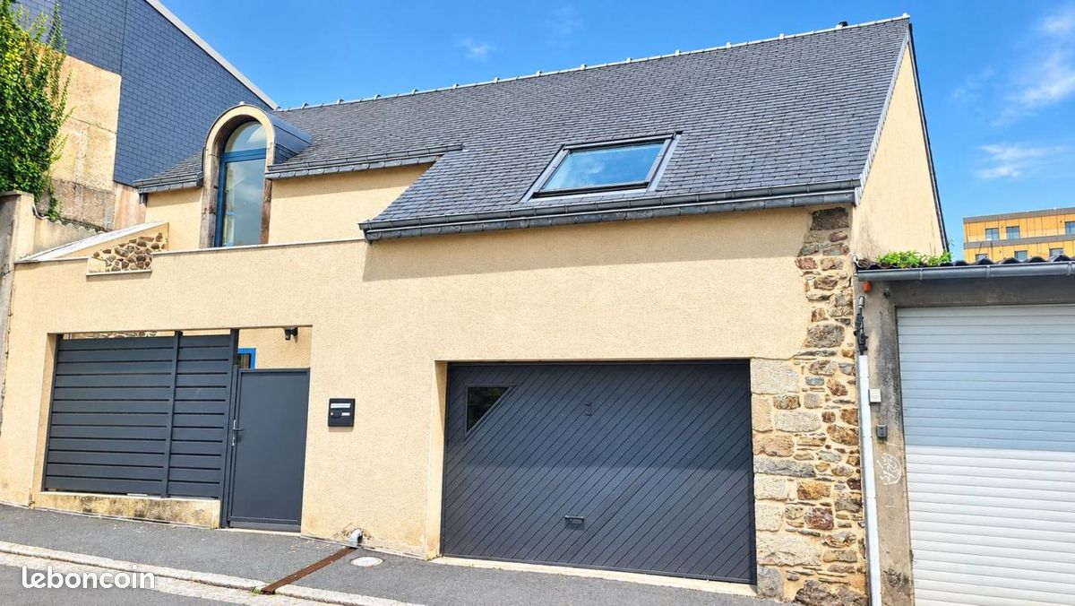 Maison 5 pièces 172 m² · à Saint-Brieuc · 172 m² · 332 800 €