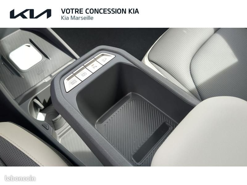Kia EV3 204ch 81,4kWh GT-Line 2025 (image 17)