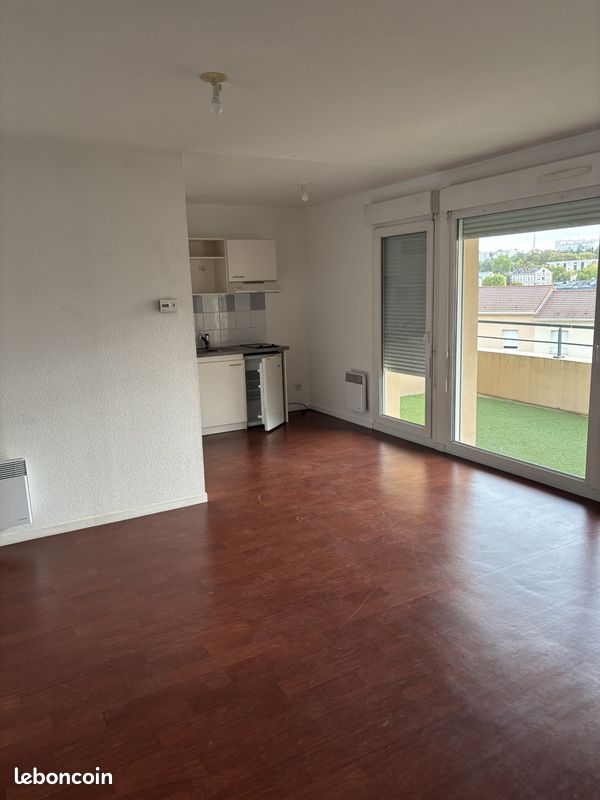 Appartement 3 pièces 56 m² · à Épernay · 56 m² · 640 €