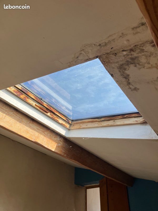 Fenêtres de toit Velux TOIVI 618 (image 11)