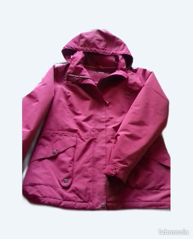 Parka (image 1)