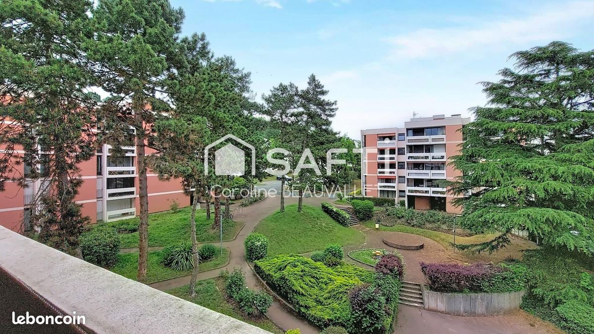 Appartement 3 pièces 64 m² · à Palaiseau · 64 m² · 229 000 €