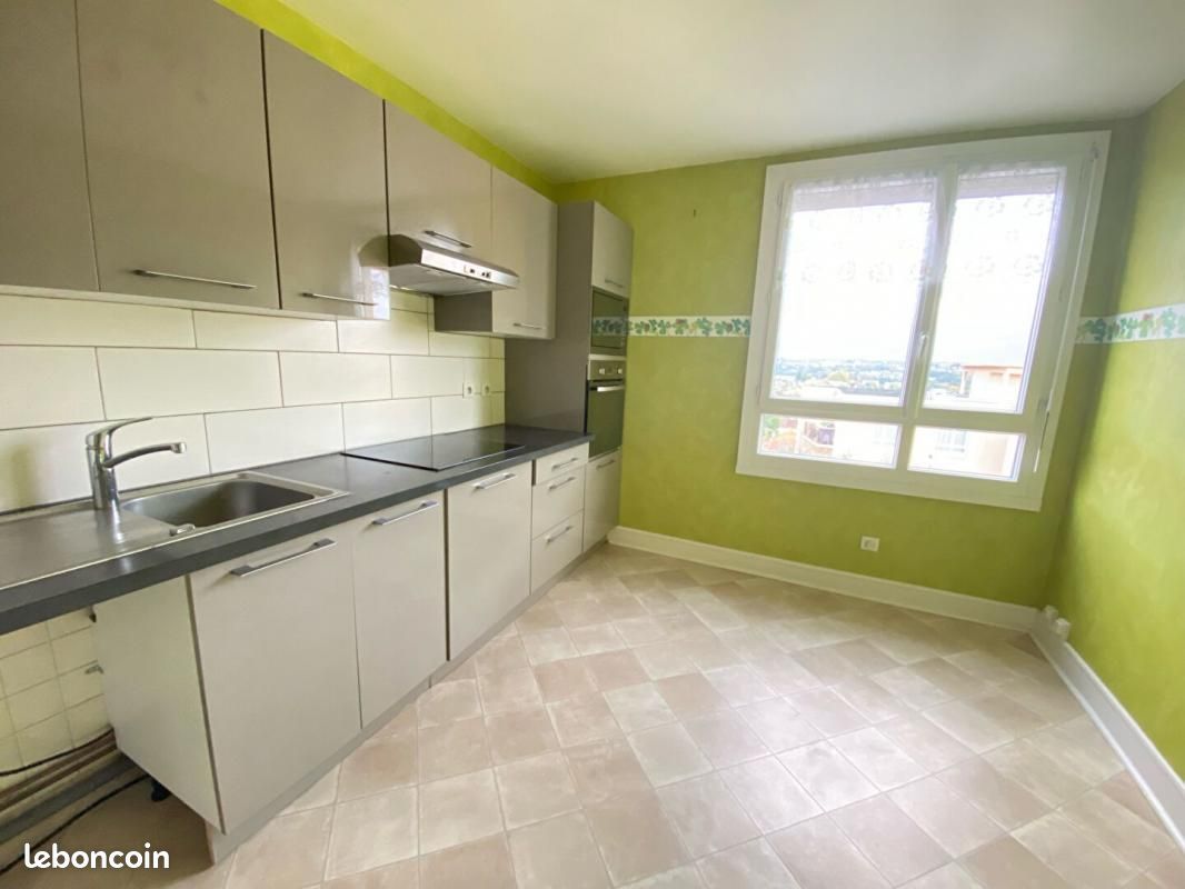 Appartement 2 pièces 53 m² · à Limoges · 53 m² · 620 €/mois