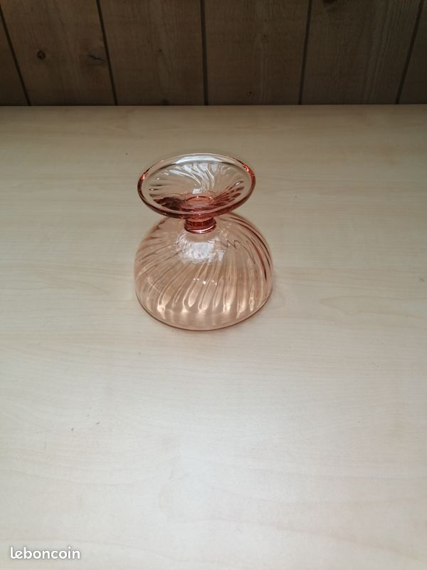 Lot de 10 coupelles en verre (image 6)