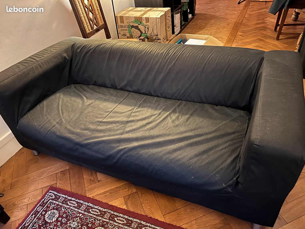Canapé (URGENT) (image 1)