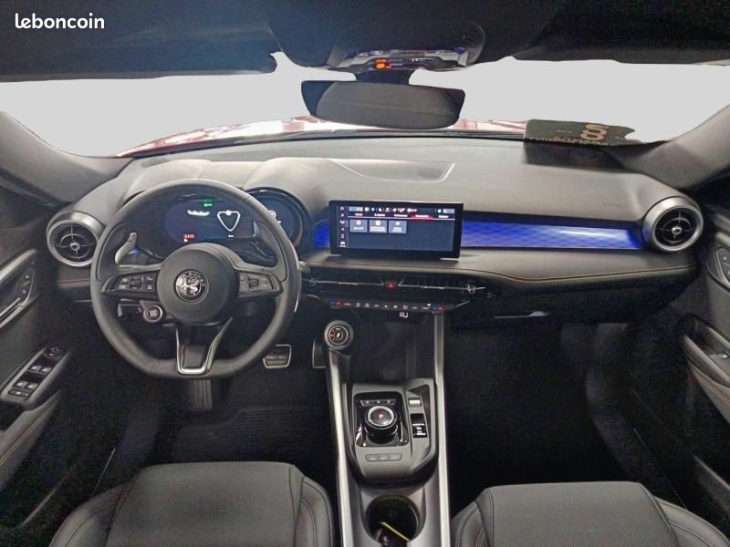 Alfa romeo Tonale 1.3 Ibrida Plug-In 280ch Veloce AT6 e-Q4 (image 8)