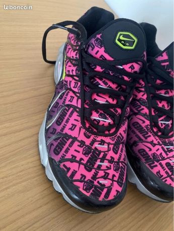 Bonez Mc Haifisch Nikes Haifisch Nikes Original On Time Cars