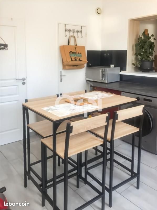 Appartement 3 pièces 56 m² · à Rinxent · 56 m² · 125 000 €
