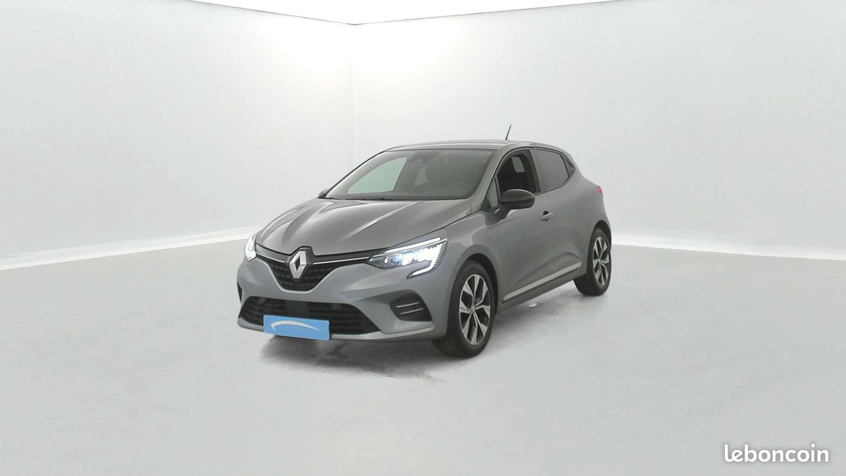 RENAULT Clio SCe 65 Evolution (image 1)