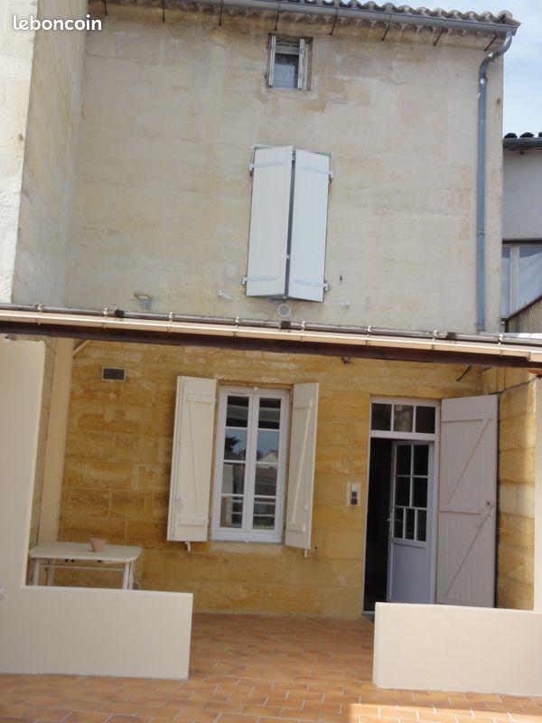 Maison 4 pièces 150 m² · à Castillon-la-Bataille · 150 m² · 190 000 €