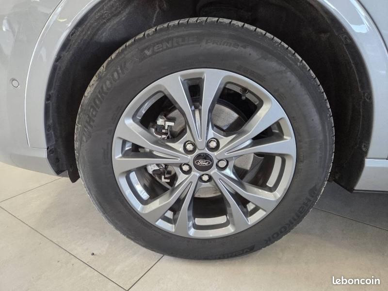 Ford Kuga 2.5 Duratec 225ch PHEV ST-Line X BVA (image 33)