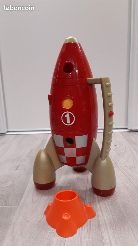 Fusée Happyland (image 3)