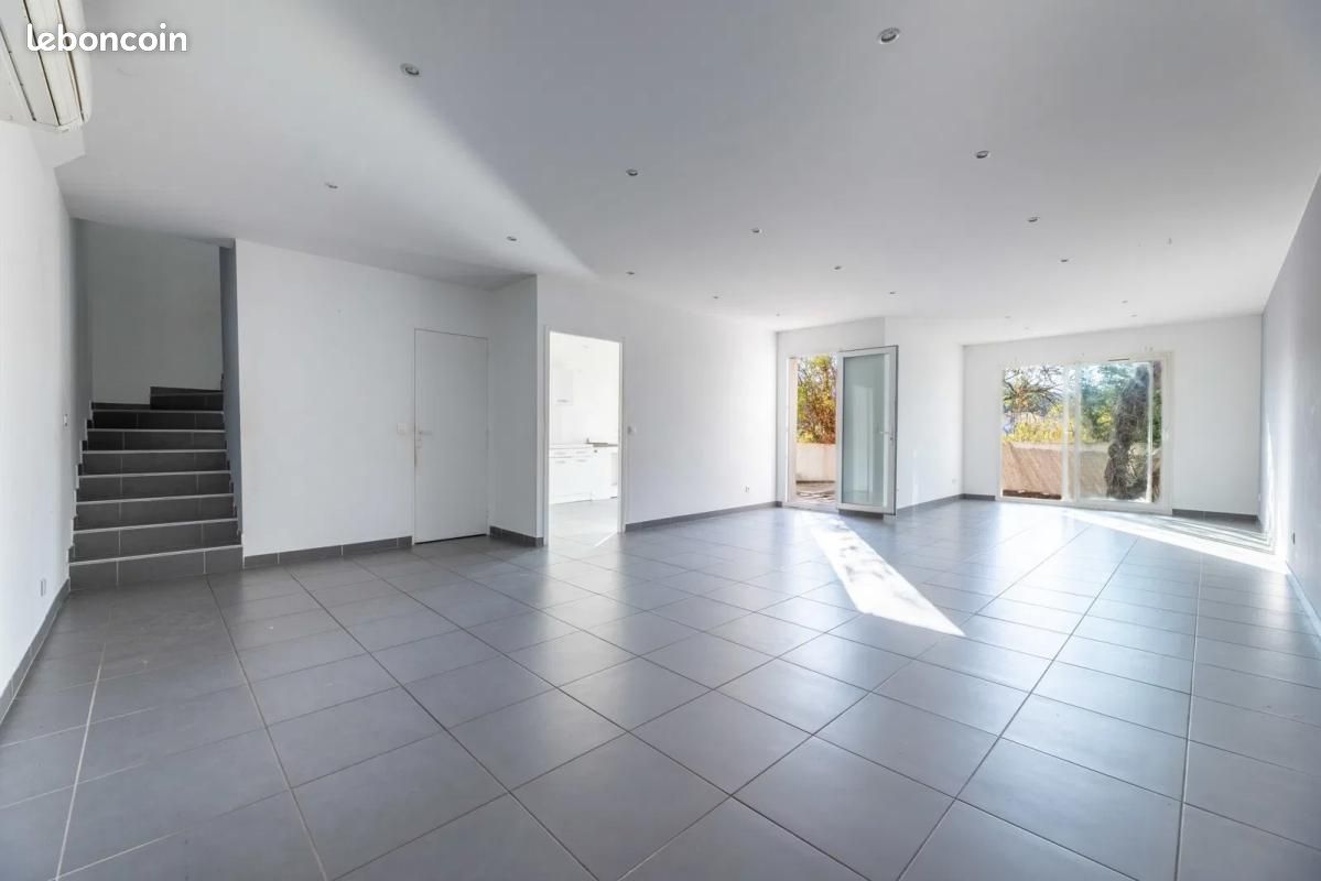 Appartement 4 pièces 110 m² · à Peypin · 110 m² · 346 500 €
