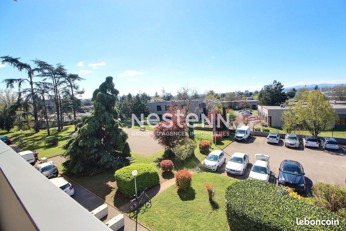 Appartement 197 000 € - 69 m²