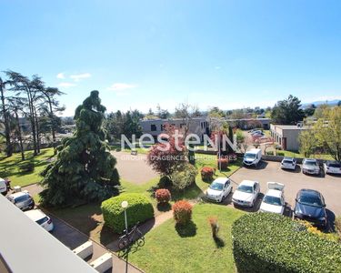 Appartement 204 000 € - 69 m²