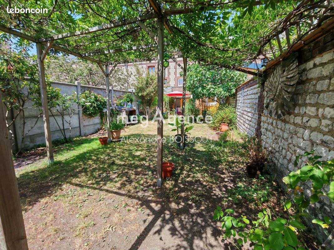 Maison 5 pièces 118 m² · à Rouen · 118 m² · 310 000 €
