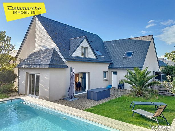Villa 6 pièces 215 m²