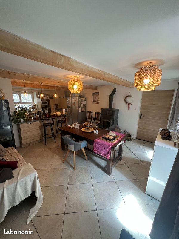 Maison 6 pièces 175 m² · à Cahuzac · 175 m² · 260 000 €