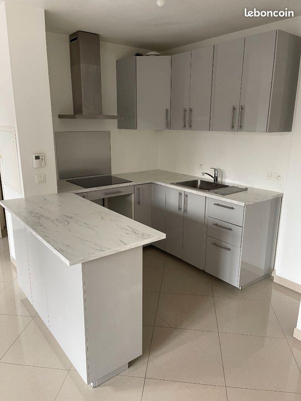 Appartement a louer villemomble - 2 pièce(s) - 44 m2 - Surfyn