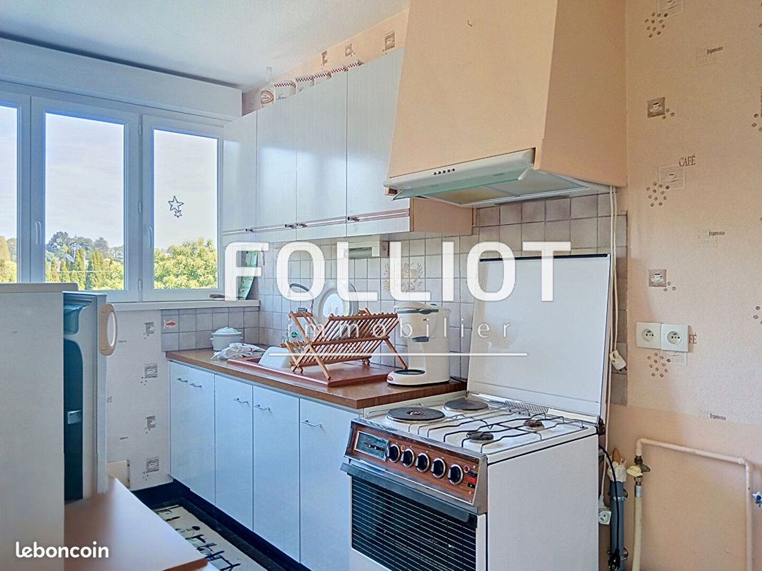 Maison de ville 4 pièces 69 m² (image 5)