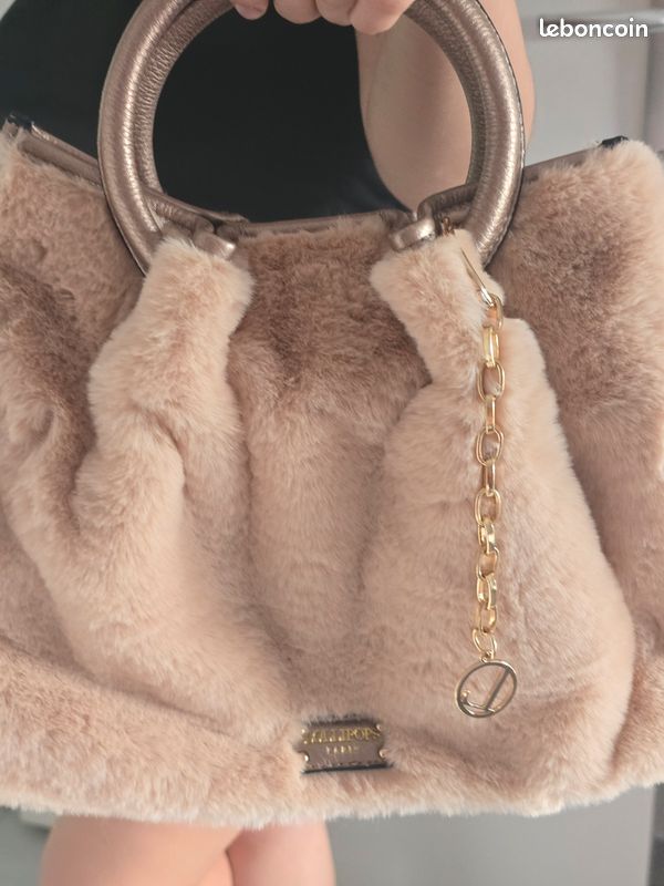 Magnifique sac lollipops neuf (image 3)