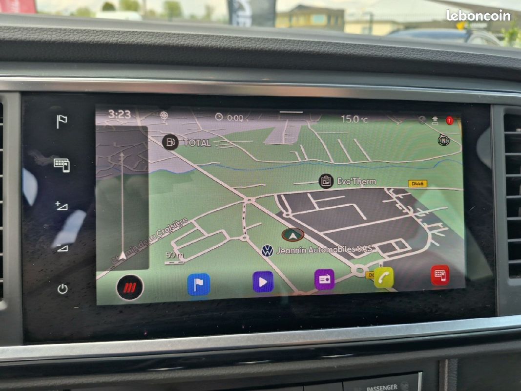 SEAT Ateca 2.0 TDI 150 ch Start/Stop DSG7 Style Business (image 28)