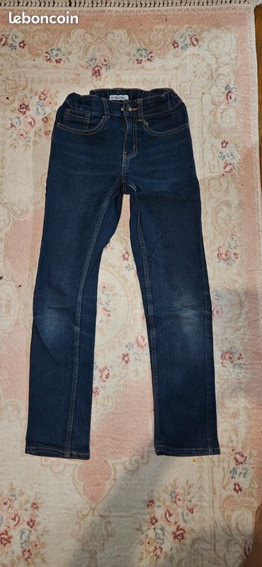 Vêtements garçon 10 12 ans (image 3)