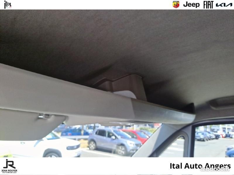 Fiat Ducato Fg MH2 (L2H2) 3.5 140ch /19158 HT (image 20)