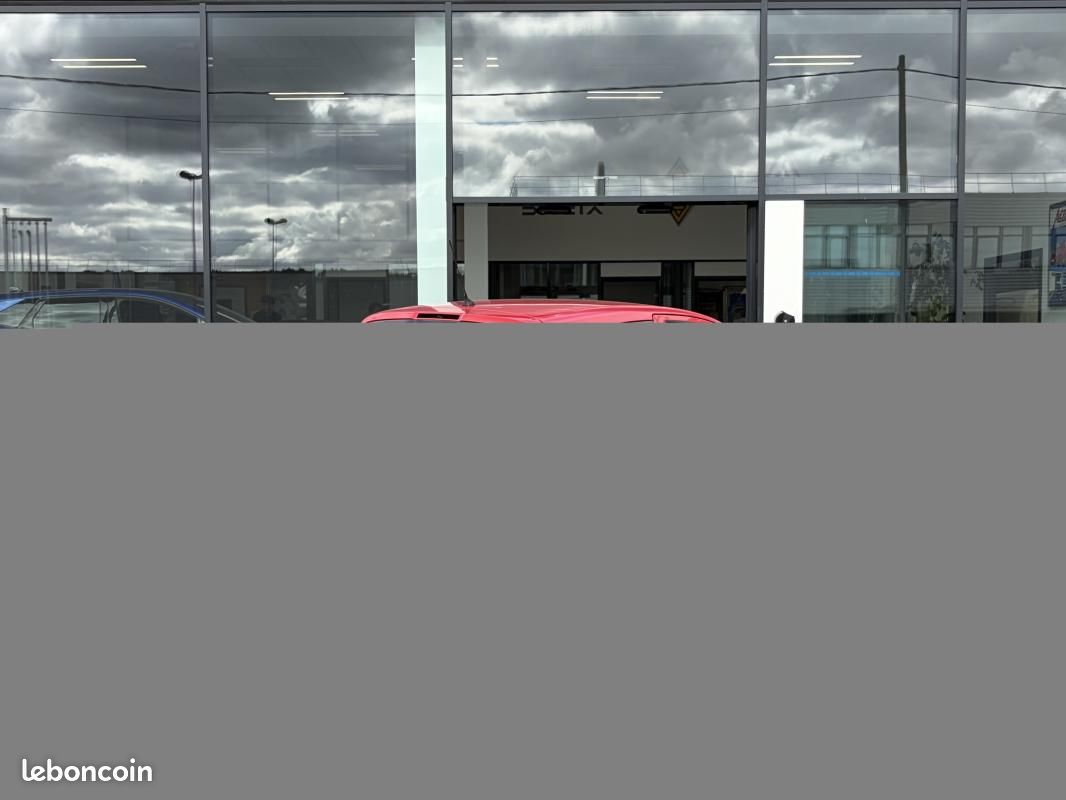 Renault Twingo 1.2 16V 75CH AUTHENTIQUE (image 4)
