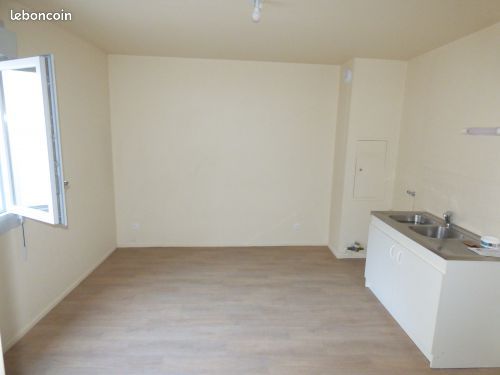 Appartement 3 pièces 79 m² · à Aubigny-sur-Nère · 79 m² · 478 €