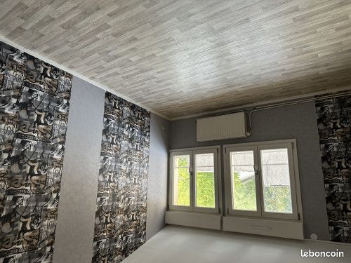 Appartement 4 pièces 85 m²