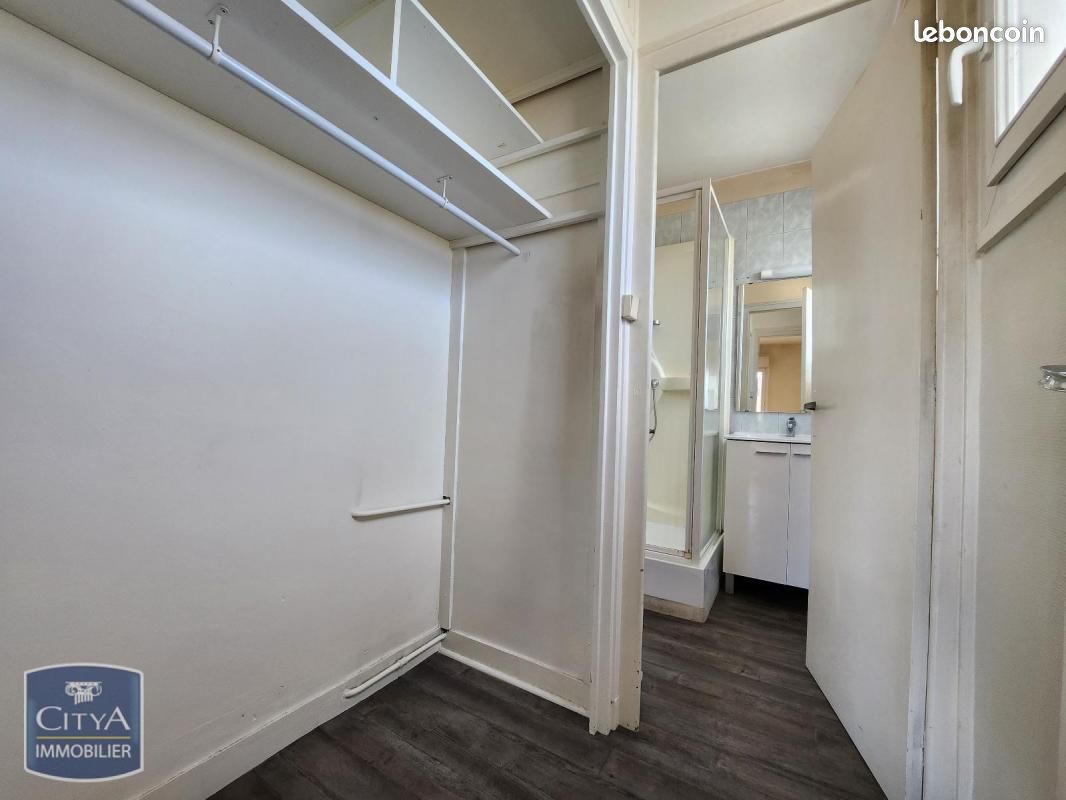 Appartement 2 pièces 38 m² - Limoges 87000 (image principale 5)