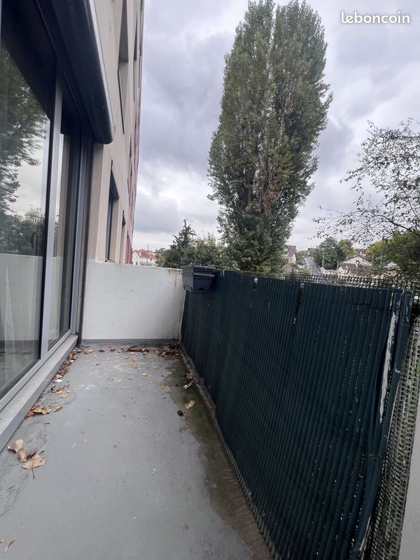 Appartement a louer sarcelles - 3 pièce(s) - 67 m2 - Surfyn