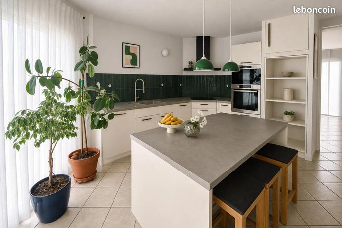 Maison 7 pièces 177 m²