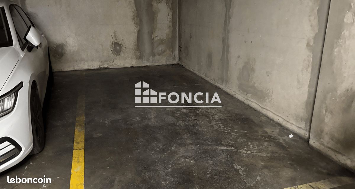 Parking 13 m² · à Nice · 13 m² · 33 000 €