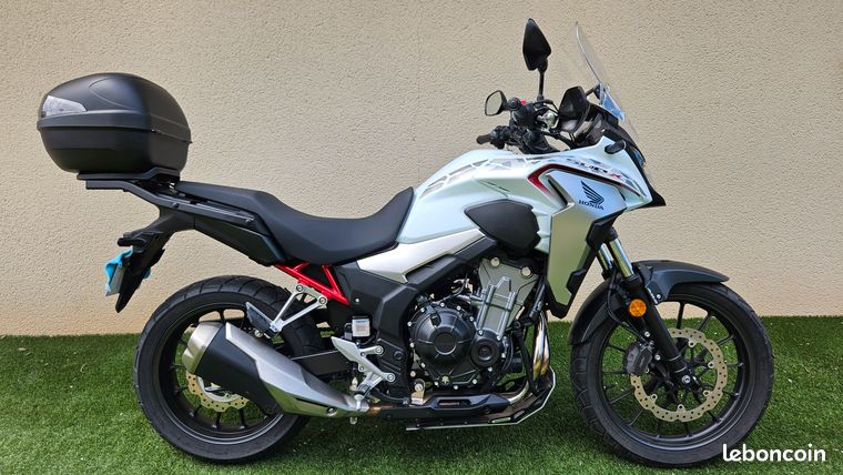 Honda Cb 500x Occasion