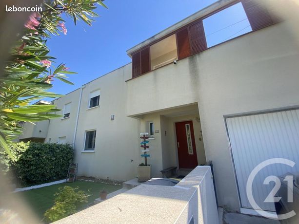 Maison 5 pièces 105 m² — 16