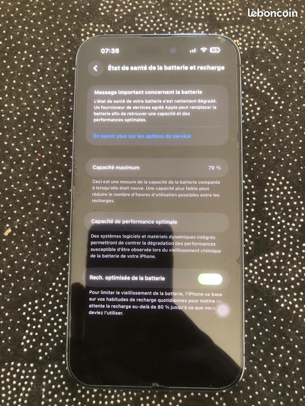 IPhone 14 Pro Max (image 1)
